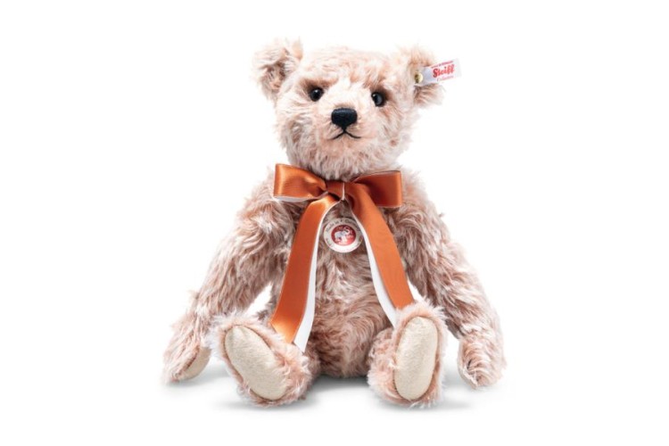 Steiff British Collectors’ Teddy bear 2024(691607) 34cm