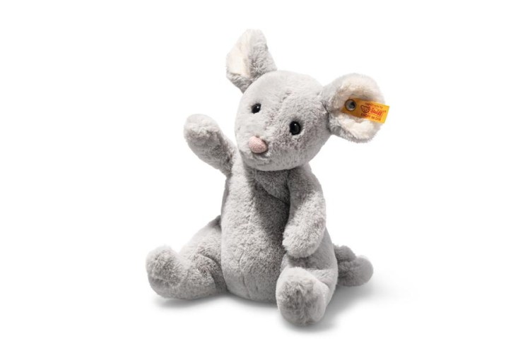 Steiff Cheesy mouse (056246) 19cm