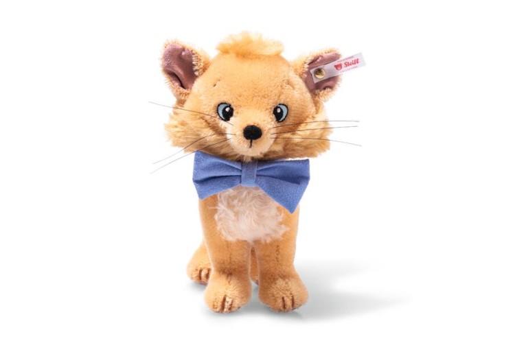 Steiff Disney Aristocat Toulouse (356285) 18cm