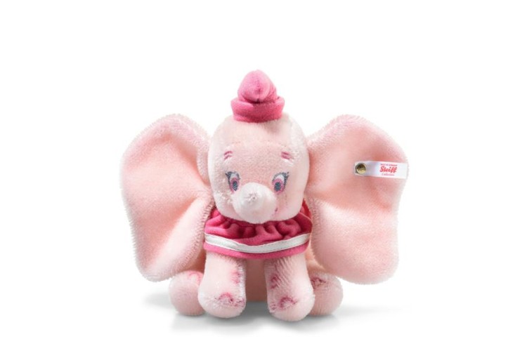 Steiff Disney Dumbo (356100)13cm