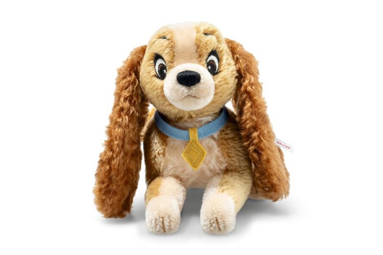 Steiff Disney Lady 70th Anniversary (356223) 20cm