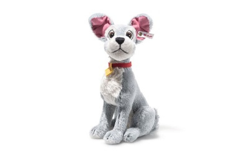 Steiff Disney Tramp(356339) 27 cm