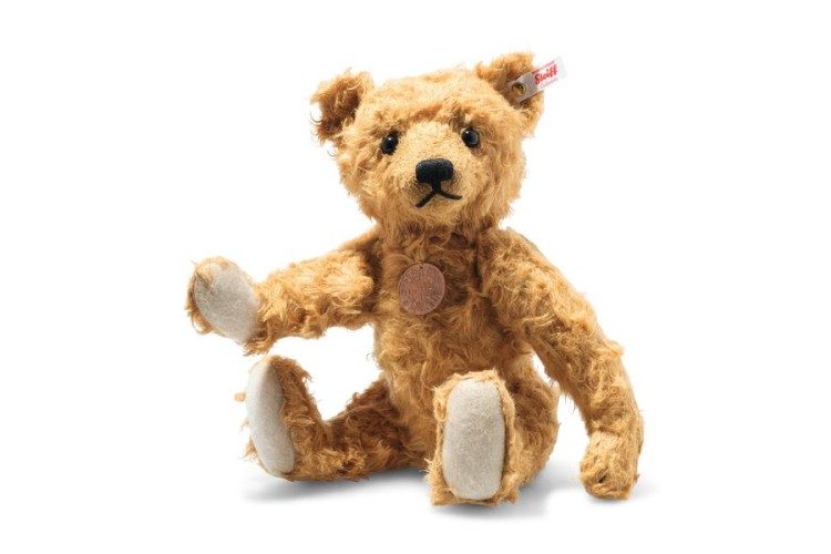 Steiff  Teddy Bear Linus (006104)  35cm  