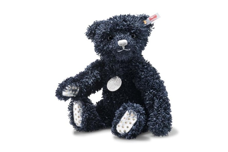 Steiff   Teddybear After Midnight  (007026) 32cm  