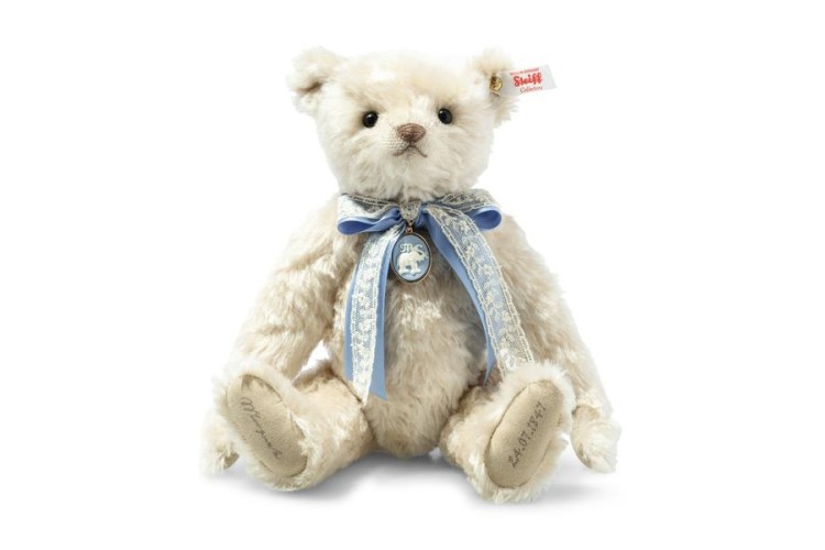 Steiff  Margarete Teddy bear 175th birthday  (007194) 30cm