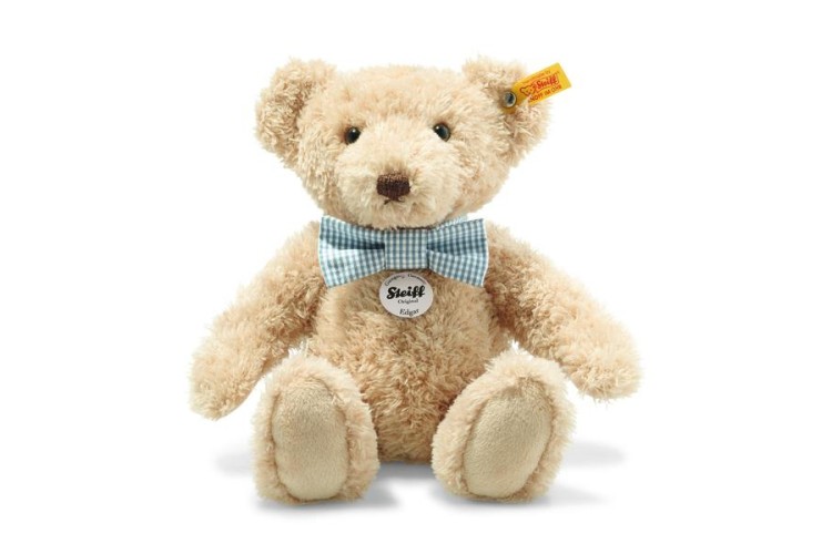 Steiff Edgar Teddy bear, (022388)  27cm