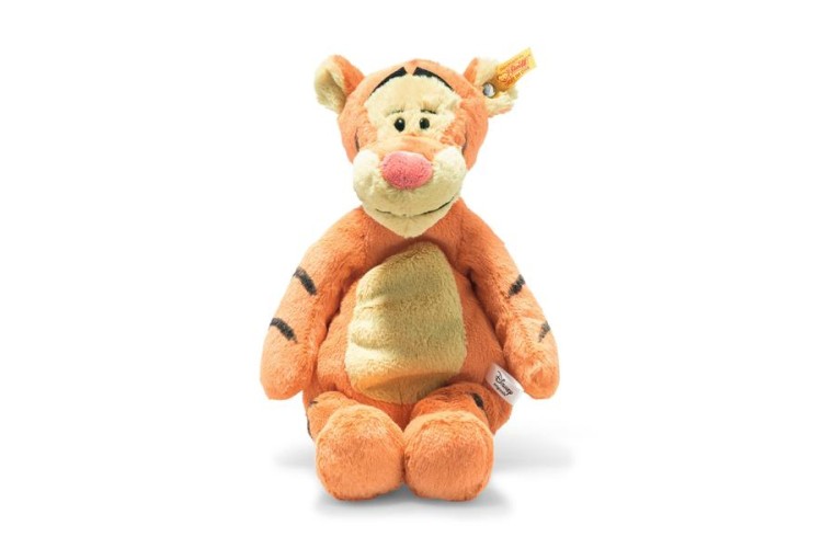 Steiff  Soft Cuddly Friends Disney Originals Tigger,  (024535) 30cm