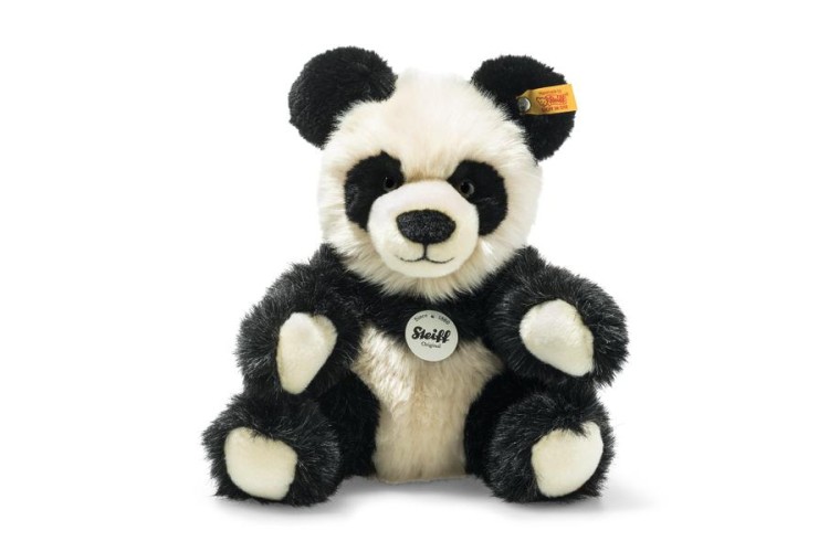 Steiff Manschli panda, (060021)  24cm