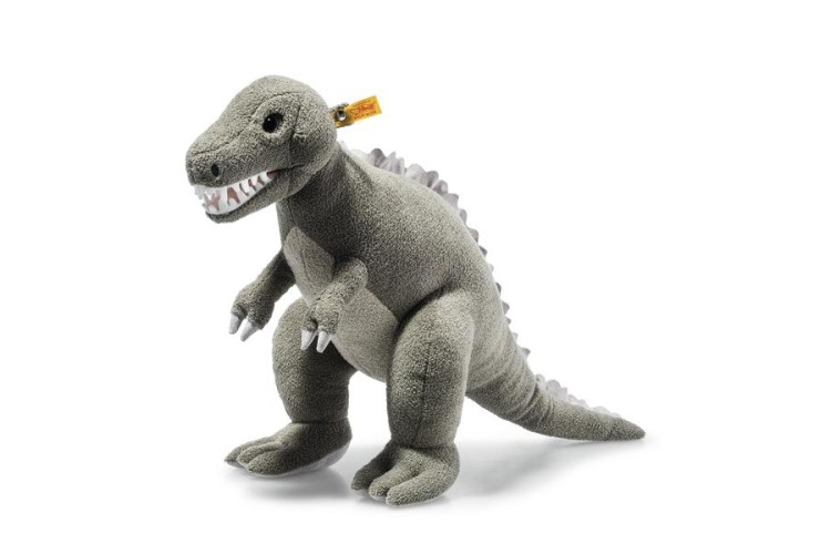 Steiff  Soft Cuddly Friends Thaisen T-Rex  (067136) 45cm