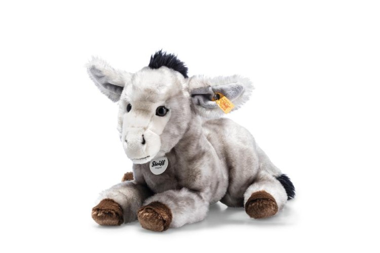 Steiff  Issy donkey  (067457)  33cm