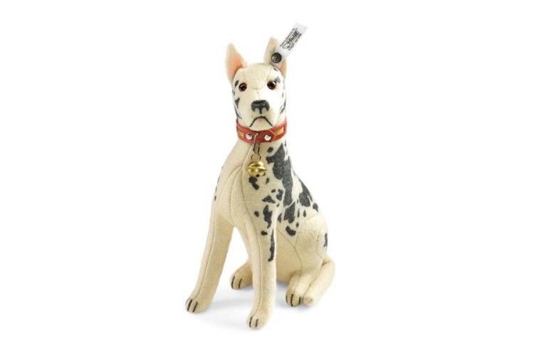 Steiff  Great Dane Lord replica 1932 (403071) 17cm