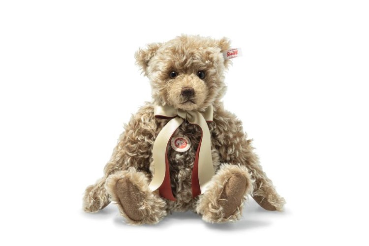 Steiff  British Collectors' Teddy bear 2022  (691294) 34cm