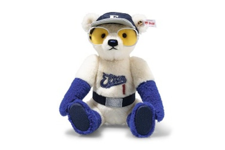 Steiff Elton John ’75 (691072)28cm