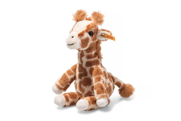 Steiff Gina giraffe(068201) 23cm