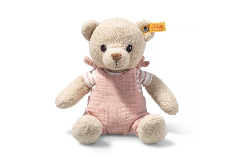 Steiff GOTS Nele Teddy bear(242663)26cm