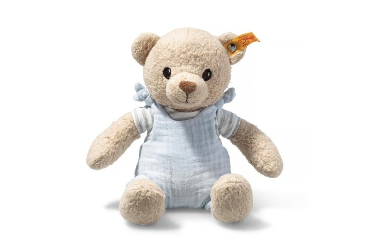 Steiff GOTS Niko Teddy bear(242625) 26cm