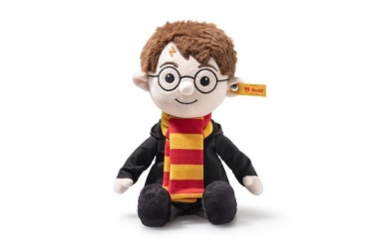 Steiff Harry Potter  (024191) 28cm