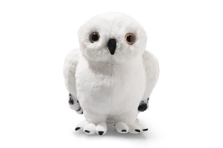 Steiff Hedwig owl (024214) 21cm