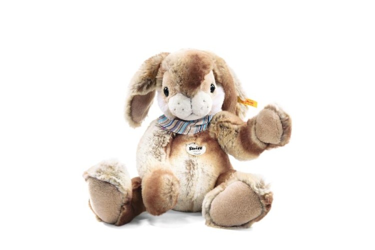 Steiff Hoppi dangling rabbit  (122620)  35cm