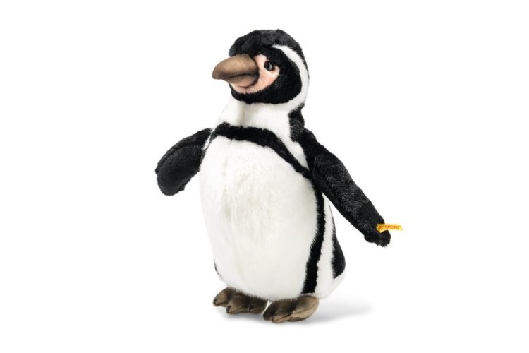 Steiff Hummi Humboldt penguin (057182)  35cm