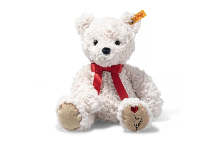 Steiff Jimmy Teddy bear Love(113833) 30cm