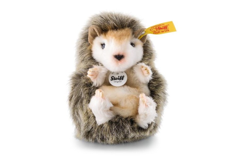 Steiff Joggi baby hedgehog,(070587)size10cm