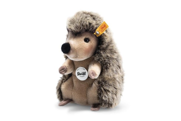 Steiff Joggi hedgehog,(067211)size20cm