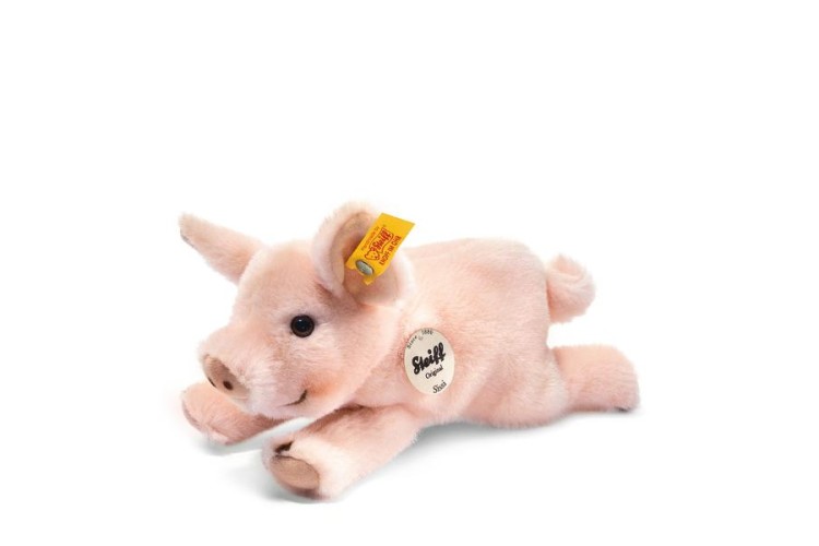 Steiff Little friend Sissi piglet(280016) 22cm