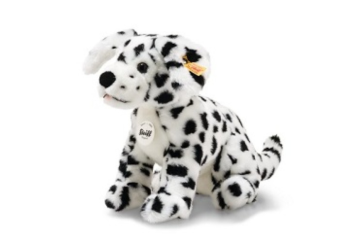 Steiff Lupi dalmatian(076916)26cm