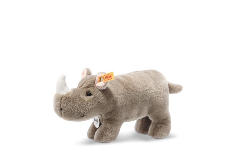 Steiff Norbert rhinoceros  (063671)   24cm