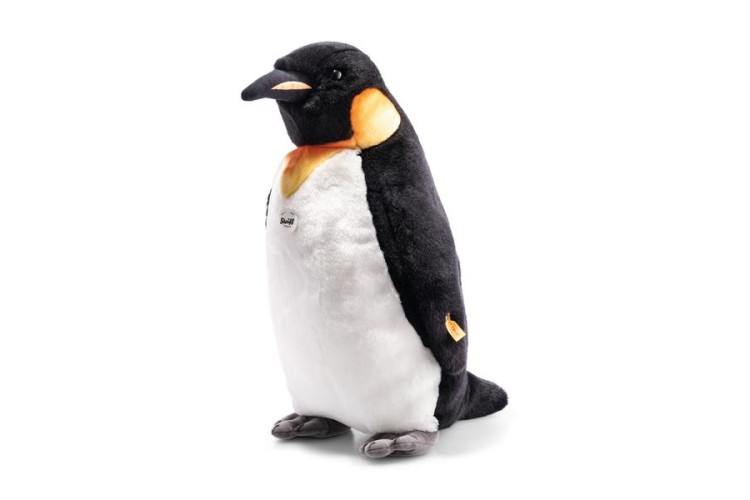 Steiff Palle king penguin  (075902)  52cm