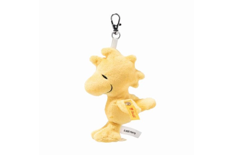 Steiff Pendant Woodstock (024764) 11cm