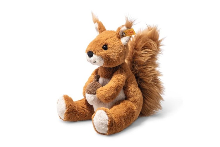 Steiff Phil squirrel (045172)  20cm