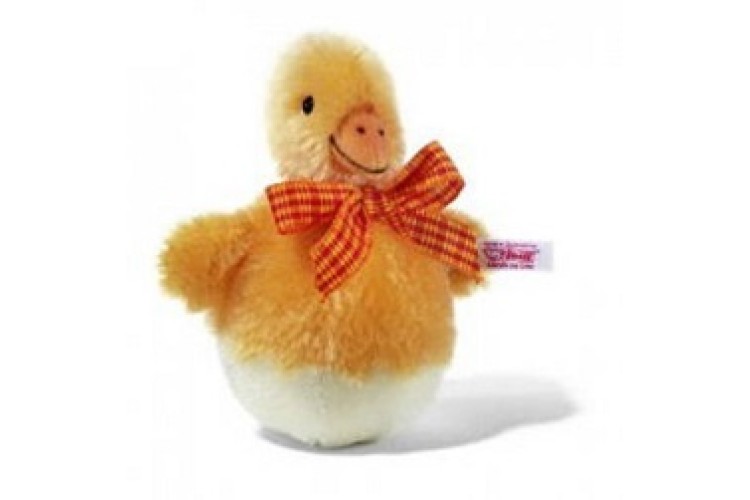 Steiff Rolly Polly chick (038235) size 12cm