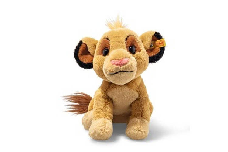 Steiff Simba lion Disney(024665)26cm