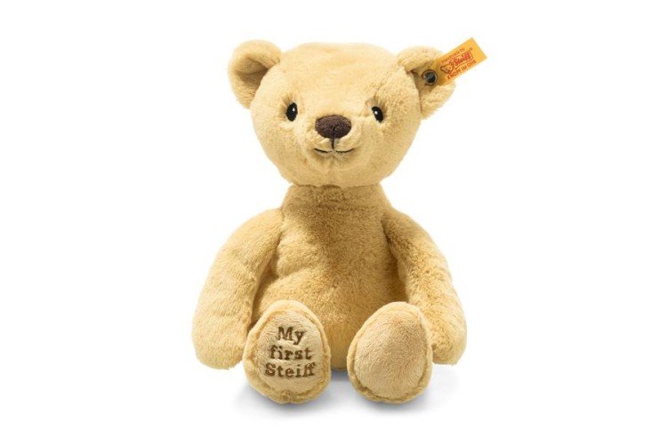 Steiff Soft Cuddly Friends My first Steiff Teddy bear (242038) 26cm