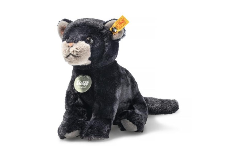 Steiff Taky baby panther(067938) 19cm