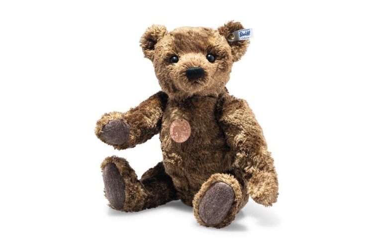 Steiff Teddies for tomorrow 55PB Teddy bear,(007118) 35cm