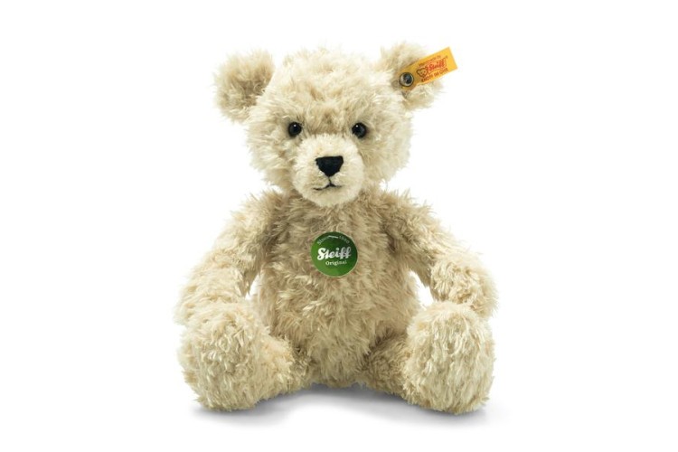 Steiff Teddies for tomorrow Anton Teddy bear  (023026) 30cm