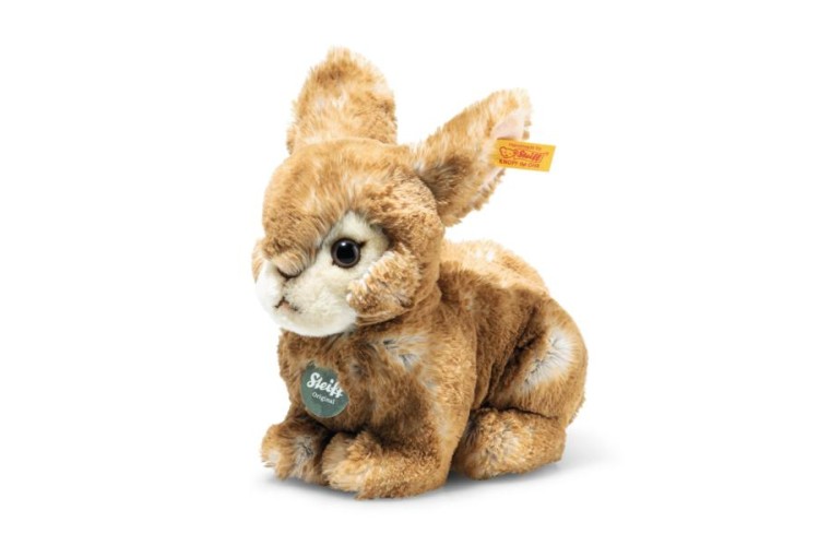 Steiff Teddies for tomorrow Melly rabbit (081019)20cm