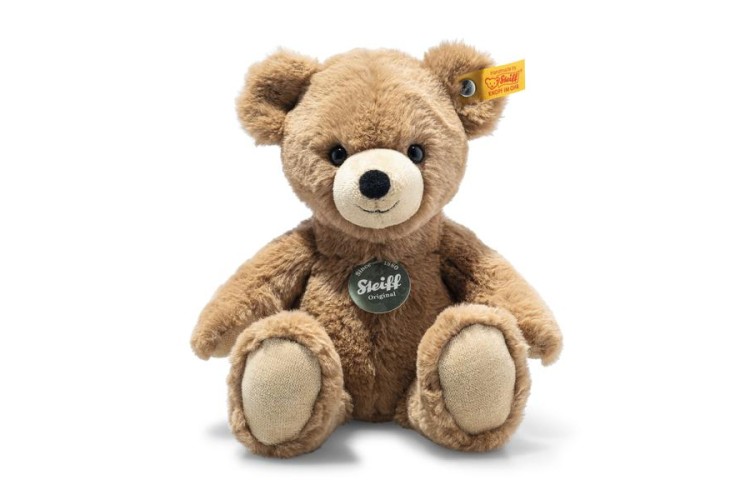 Steiff Teddies for tomorrow Mollyli Teddy bear (113994) 23cm