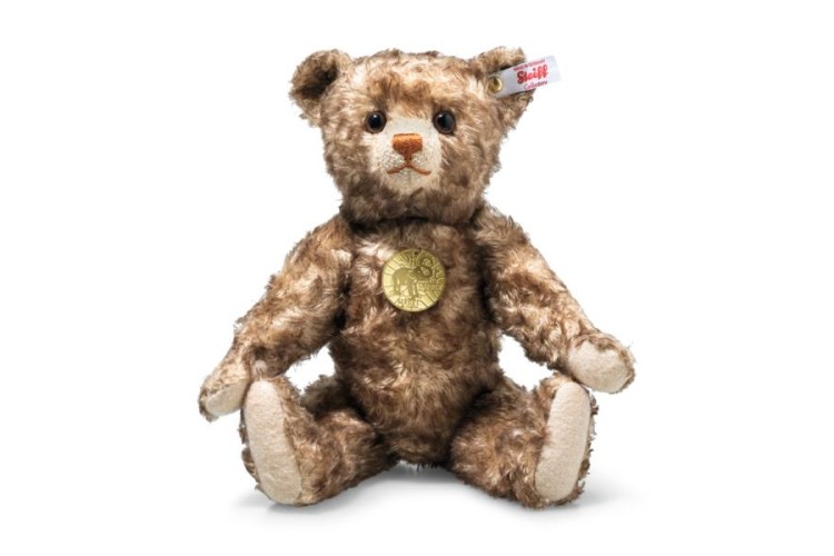 Steiff Teddies for tomorrow Teddy bear 1926(007583) 30cm