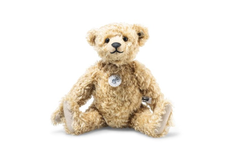 Steiff Teddy bear replica 1907(403514)size34cm            