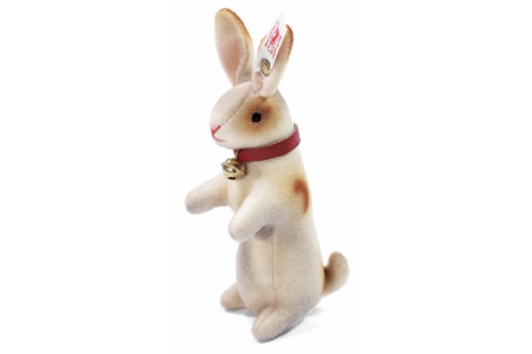 Steiff Velveteen Rabbit  (657269) 11cm