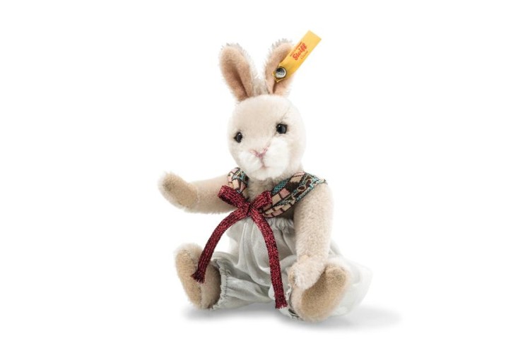 Steiff Vintage Memories Rick rabbit  (026843) 16cm