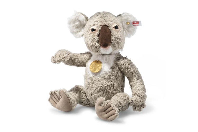 Steiff Xander koala (007422)size 33cm
