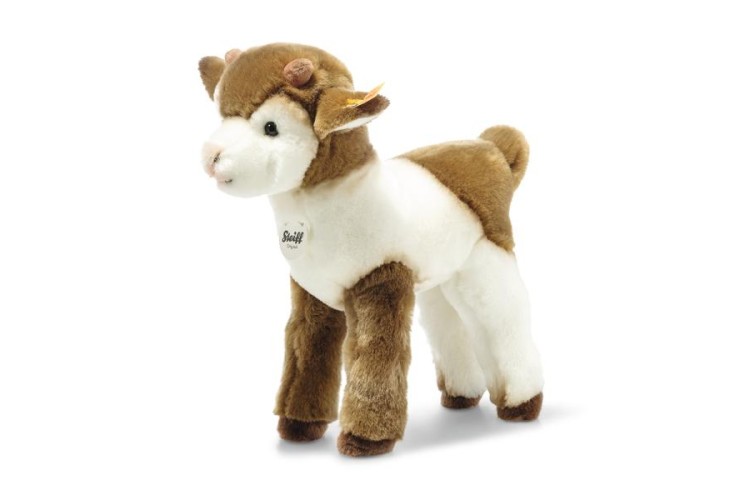 Steiff Zenzi goat  (073861) 27cm